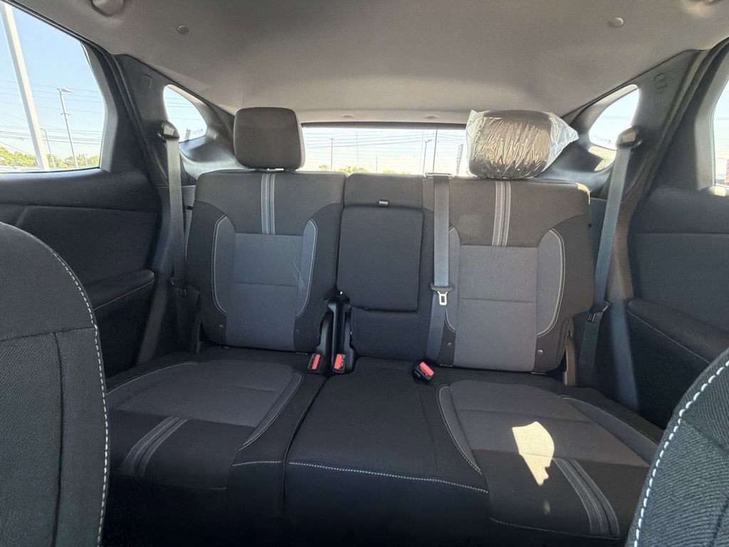 2026 Chevrolet Blazer 2LT - Photo 13