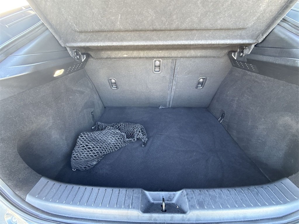 2023 MAZDA CX-30 - Image 25