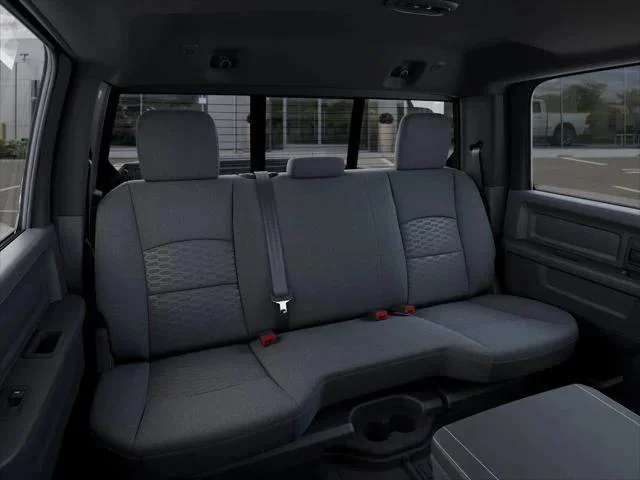 2026 RAM 2500 Tradesman - Photo 67