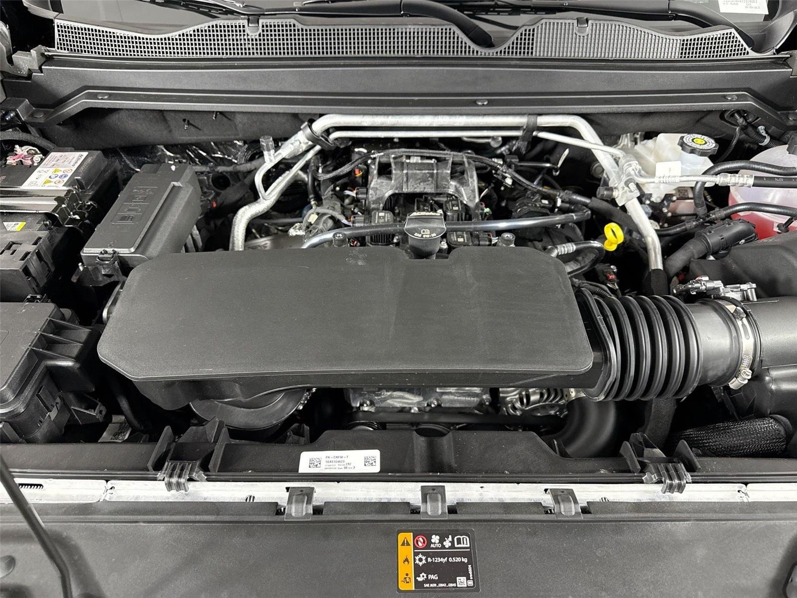 Used 2026 Black Chevrolet 2WD LT image 42