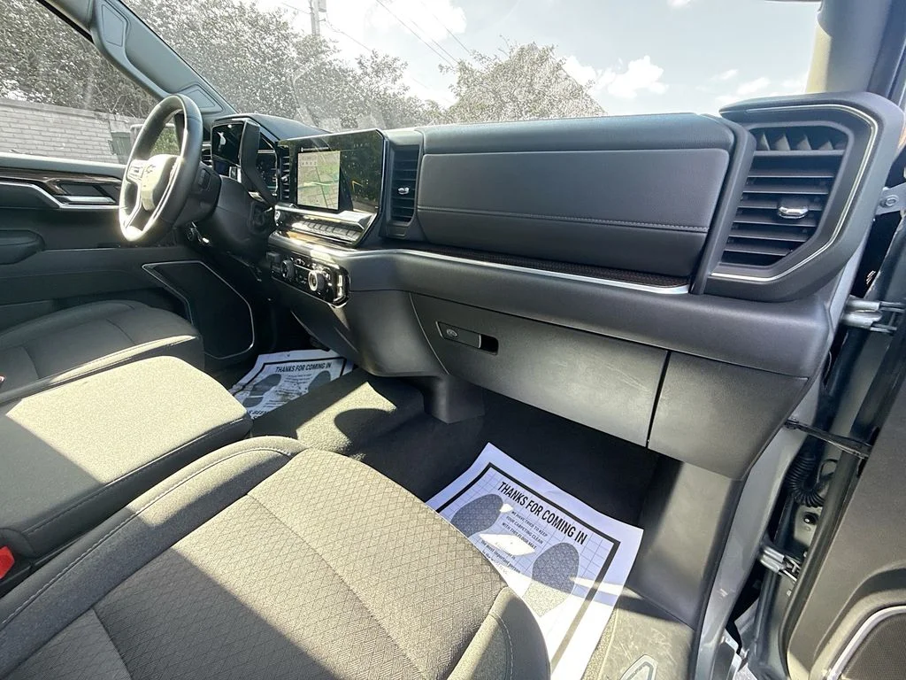 Used 2026 Gray Chevrolet RST image 33