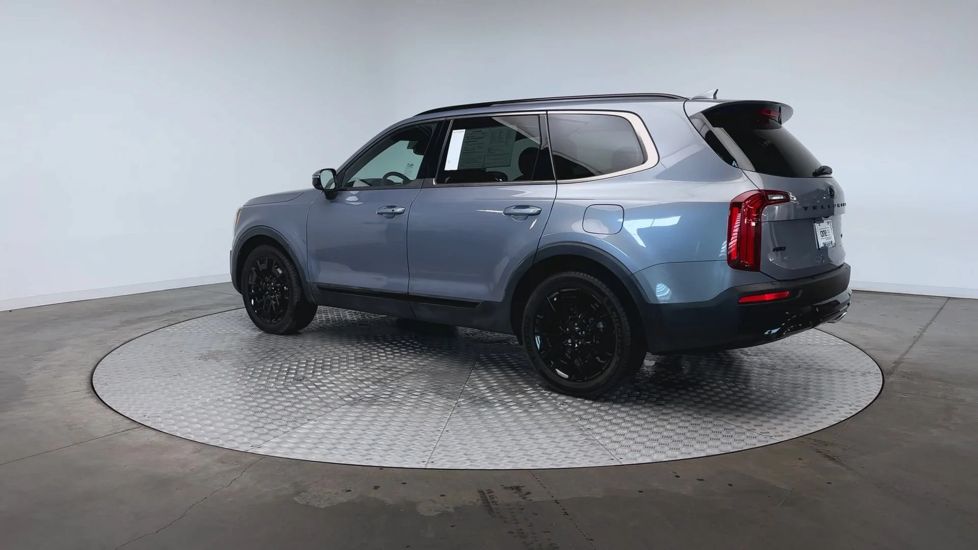 2021 Kia Telluride SX - Photo 6