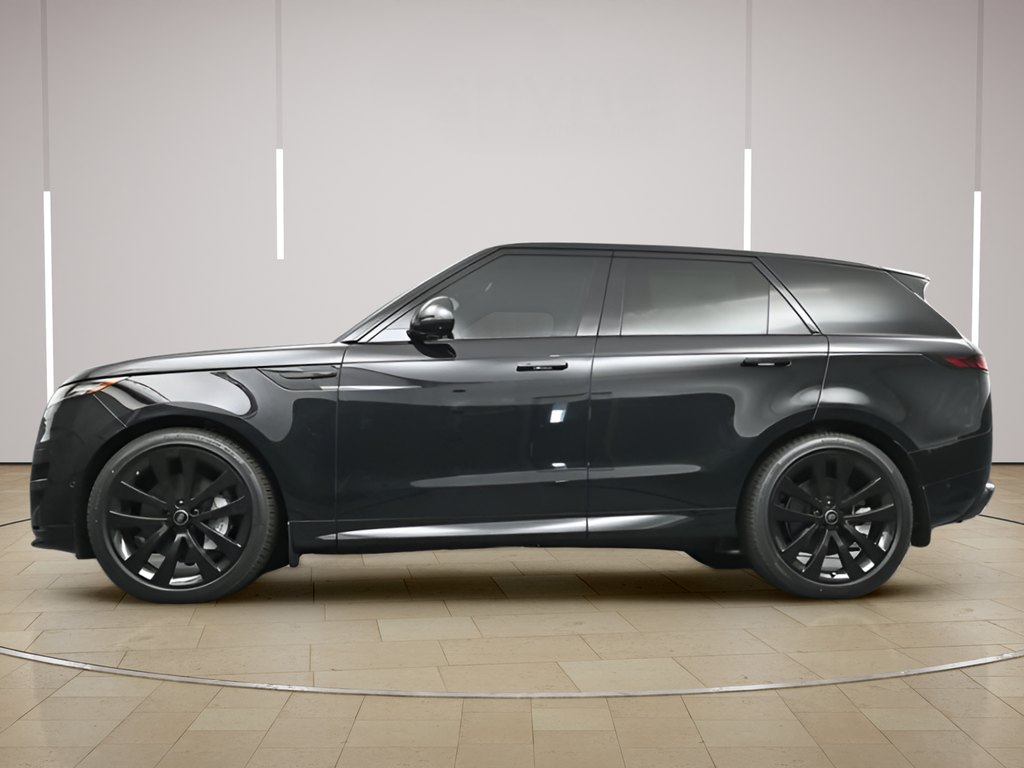 2025 Land Rover Range Rover Sport Dynamic SE - Photo 29