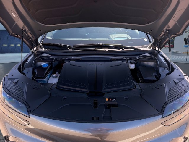 Certified Used 2023 Gray Genesis Performance image 24