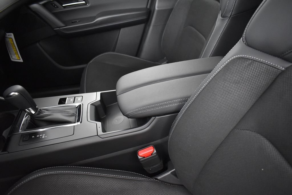 New 2026 Machine Gray Metallic Mazda 2.5 S Preferred AWD image 10