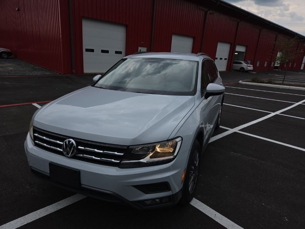 Used 2018  Volkswagen 2.0T S image 13