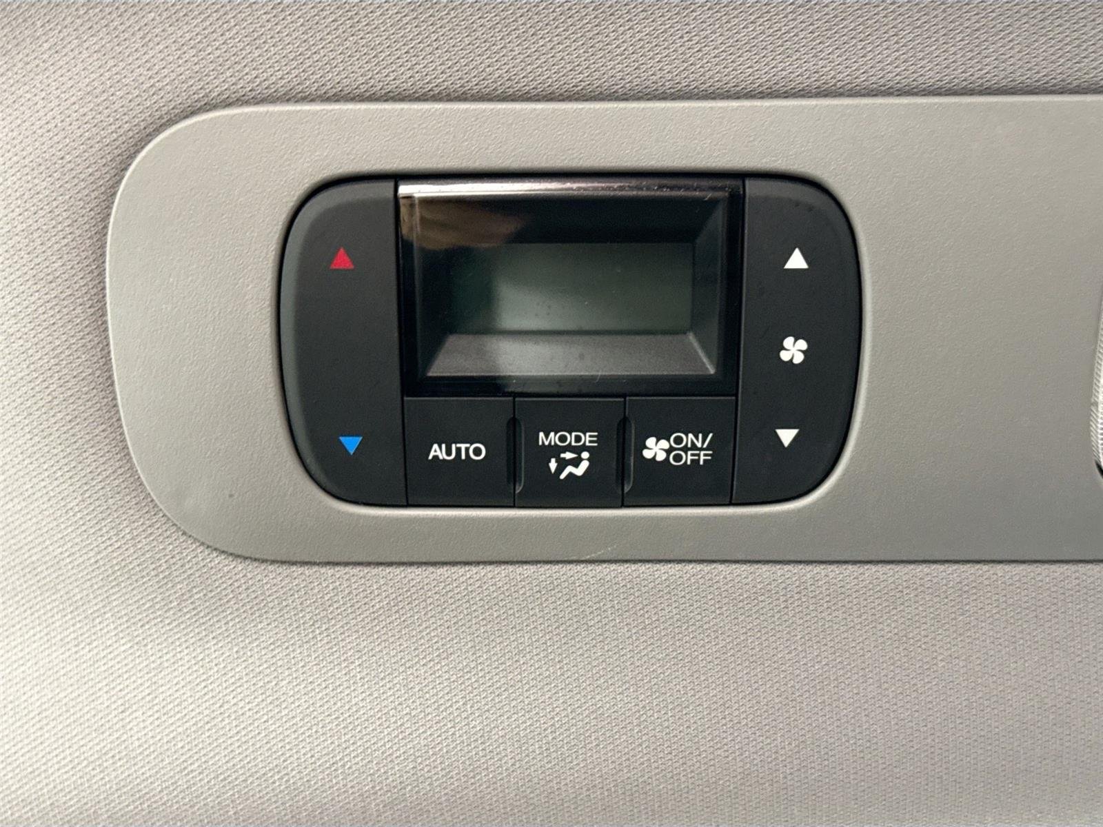 Used 2023 Lunar Silver Metallic Honda EX-L image 33