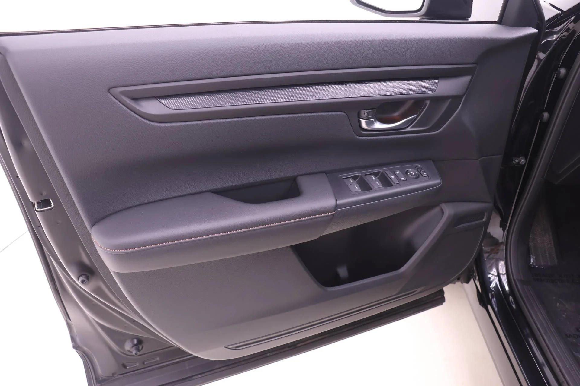 2026 Honda CR-V TrailSport - Photo 8