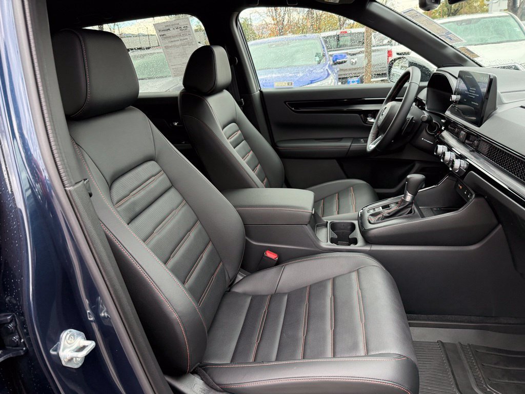 Used 2026  Honda Sport Touring image 19
