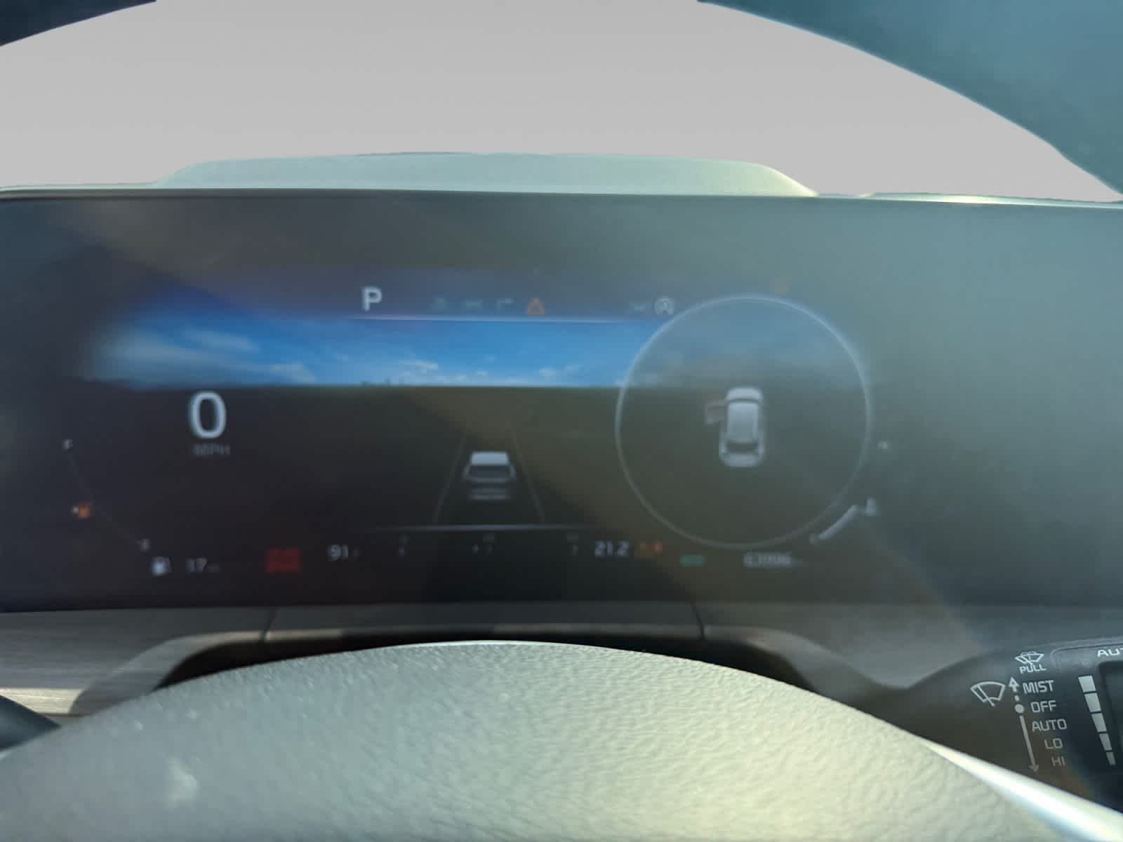 2024 Kia Telluride SX Prestige X-Line - Photo 14