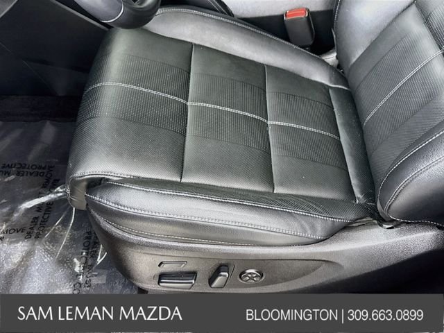 Used 2023 Red Kia SX image 20