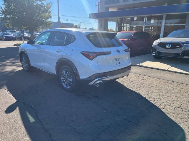 2026 Acura ADX Base - Photo 8