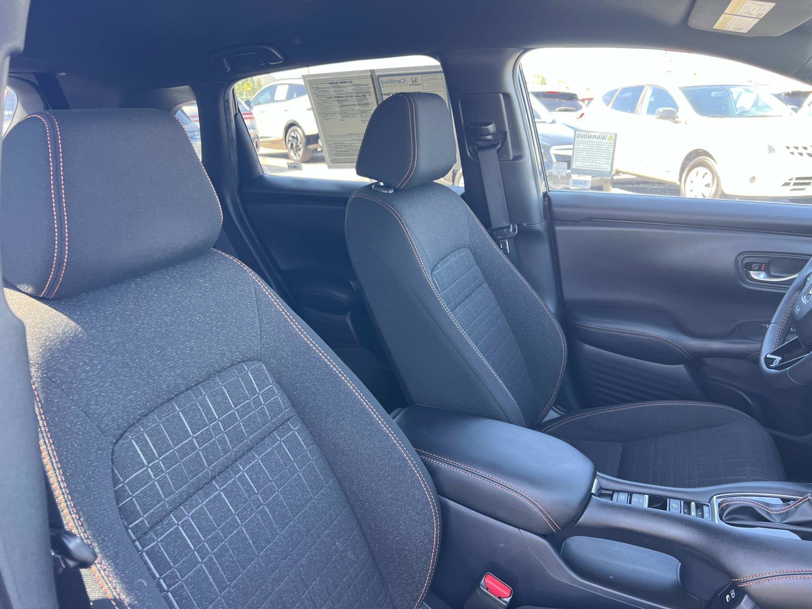 2024 Honda HR-V Sport - Photo 28