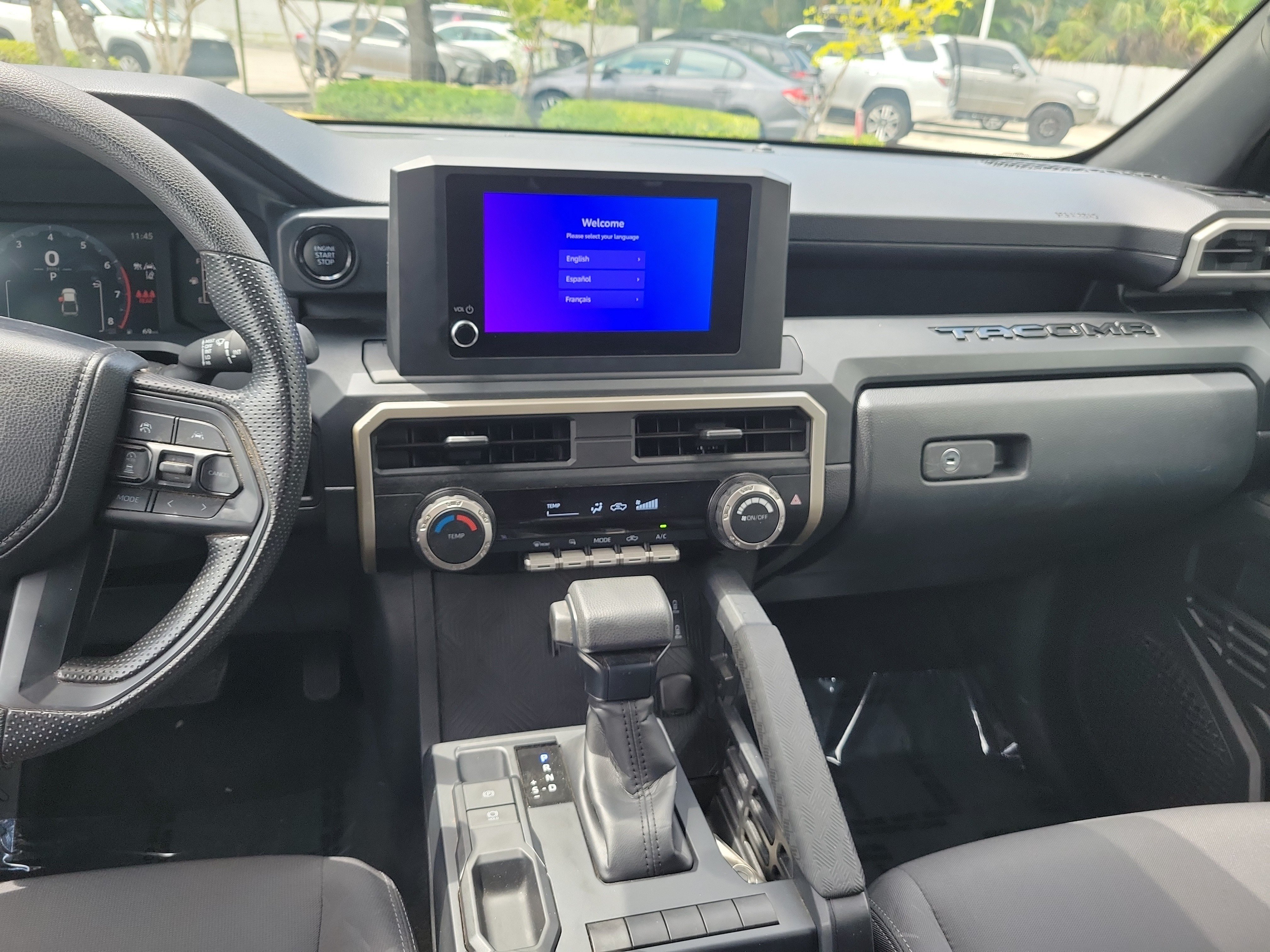 Used 2024 Ice Toyota SR image 14