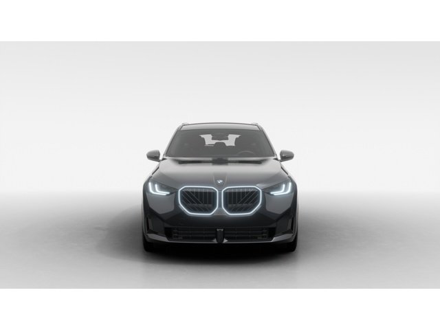 New 2026 Dark Graphite Metallic BMW 30 xDrive image 3