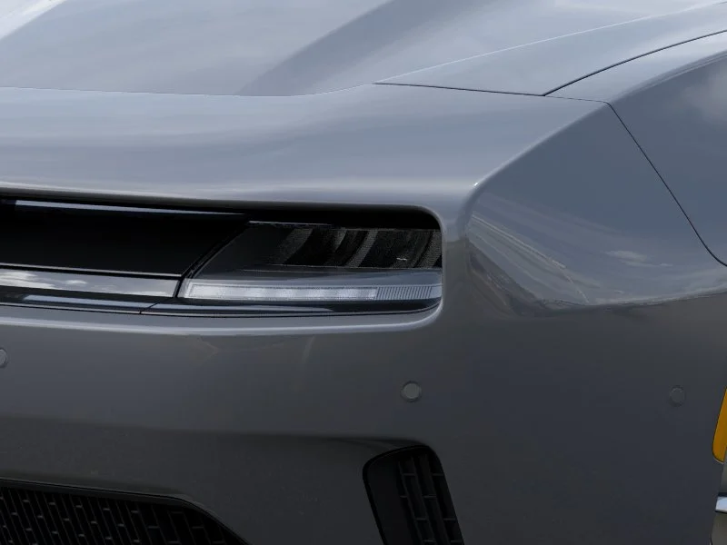 2026 Dodge Charger Daytona Scat Pack - Photo 36