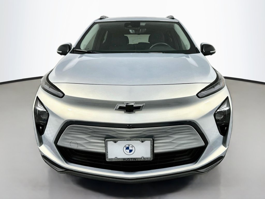 Used 2023 Chevrolet Bolt EUV Premier with VIN 1G1FZ6S09P4199741 for sale in Austin, TX