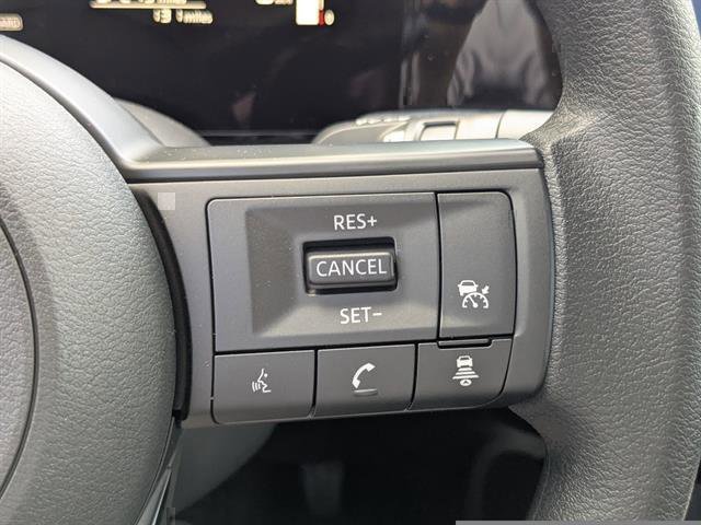 New 2026 Fresh Powder Nissan SV image 25