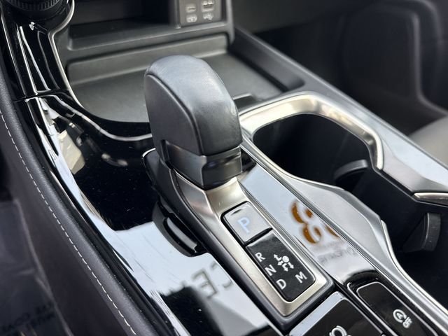 2023 Lexus NX 250 - Photo 20