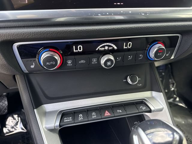 2025 Audi Q3 S Line Premium - Photo 19