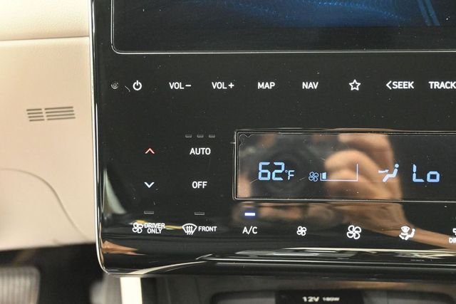 2024 Hyundai Tucson Blue - Photo 22