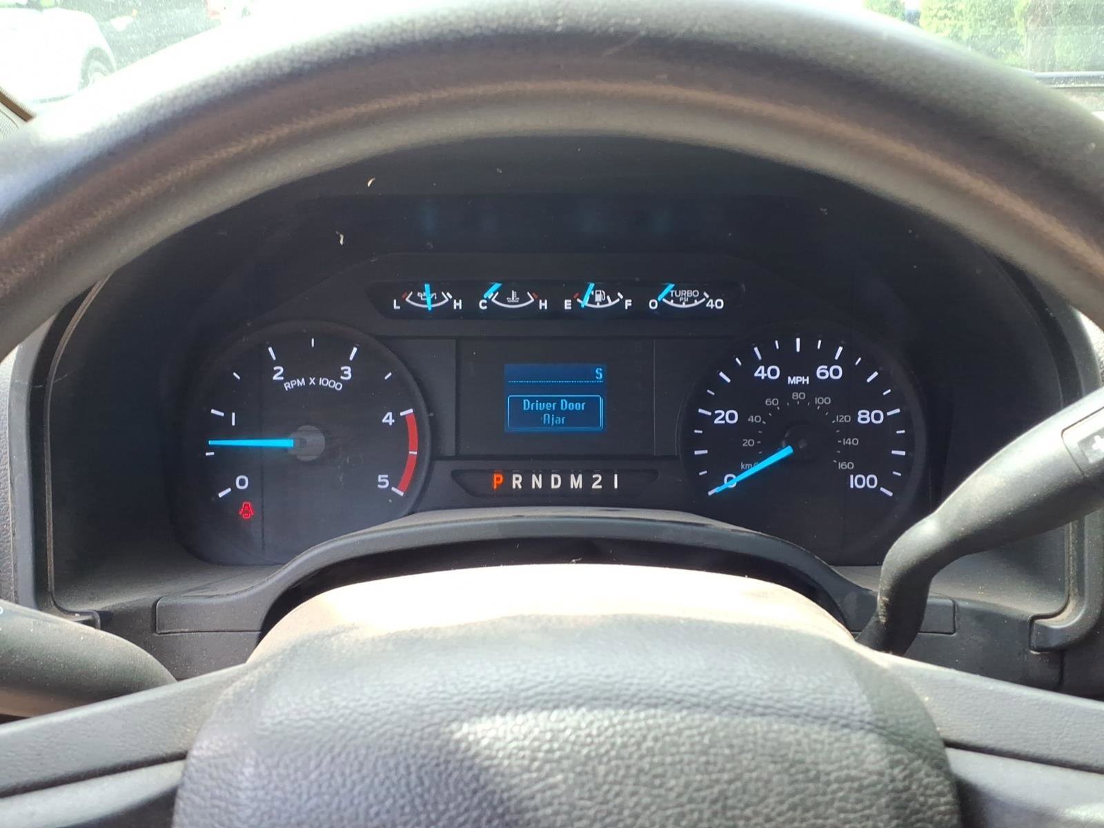 Used 2019 Oxford White Ford XL image 19