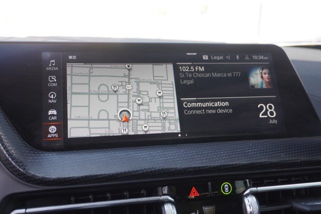 Used 2022 WHITE BMW 228i image 28