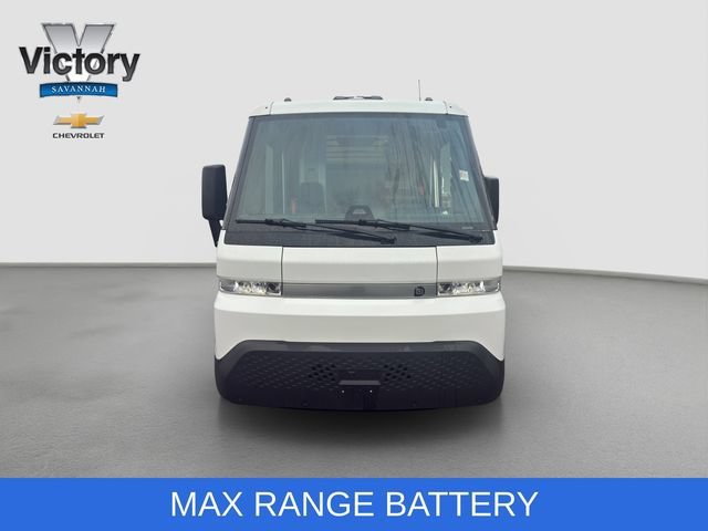 Used 2023 Chevrolet BrightDrop ZEVO 600 with VIN 2G5ZJ3HG4P9101637 for sale in Savannah, MO
