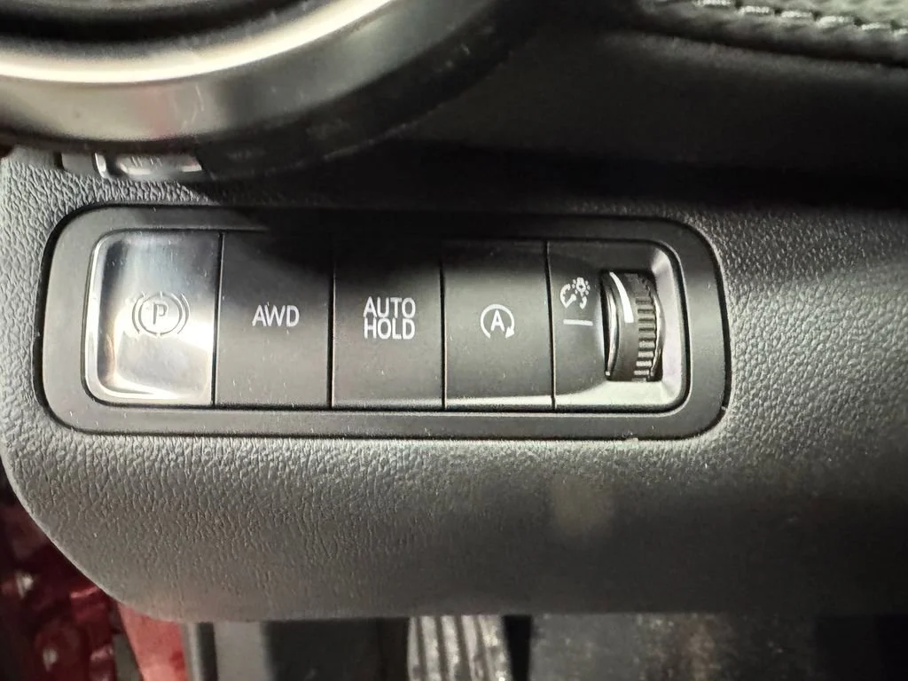 2026 Chevrolet Equinox LT - Photo 17