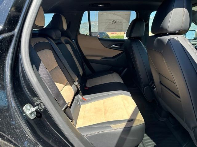 2026 Chevrolet Equinox ACTIV - Photo 28