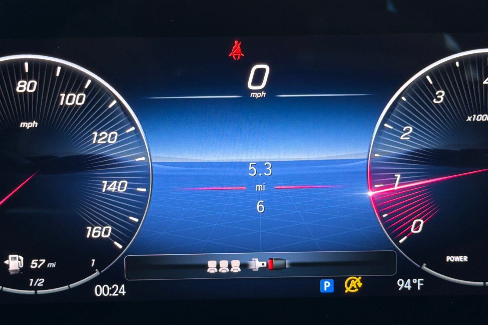 New 2026 Polar White Mercedes-Benz GLA 250 image 35