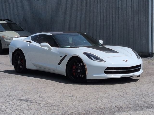 Used 2015 ARCTIC WHITE Chevrolet Z51 2LT image 11