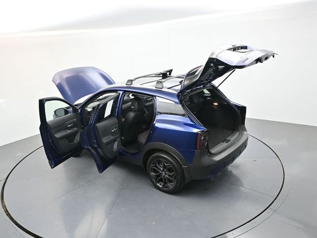 Used 2026 Blue Nissan SR image 38