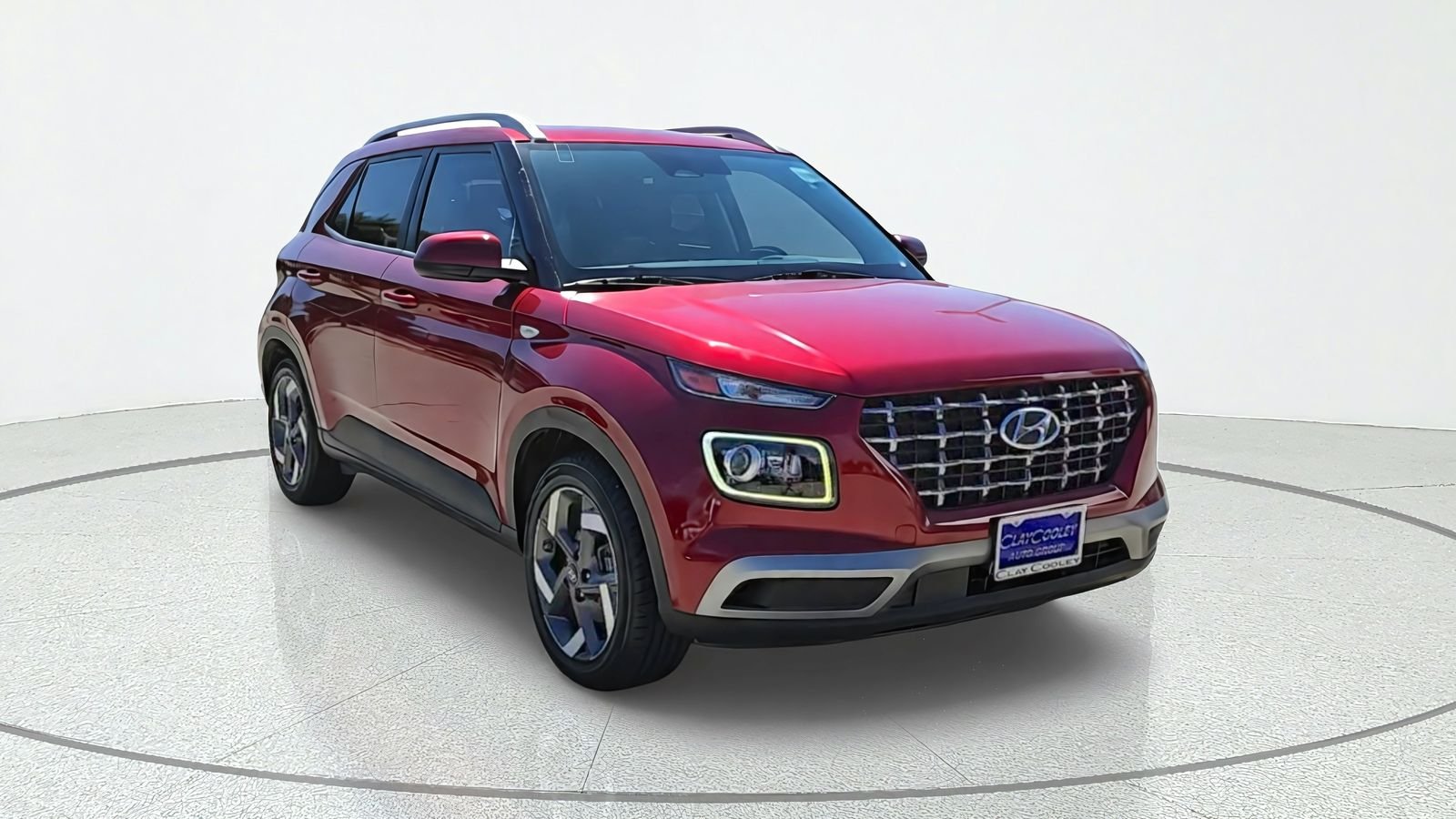 2024 Hyundai Venue Limited