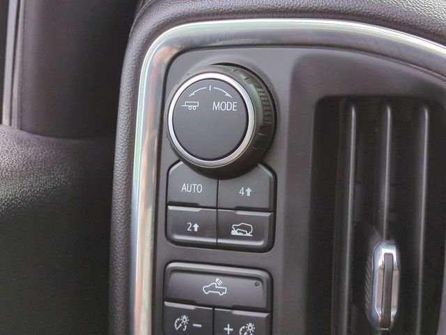 Used 2022 Black Chevrolet LT image 19