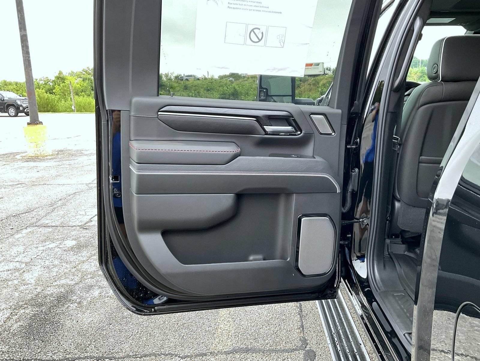 2026 GMC Sierra 2500HD AT4X - Photo 20