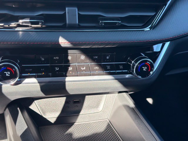 2027 Chevrolet Equinox RS - Photo 20