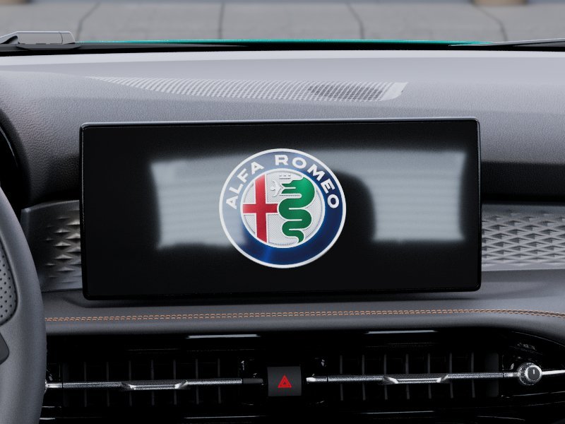2025 Alfa Romeo Tonale Base - Photo 39