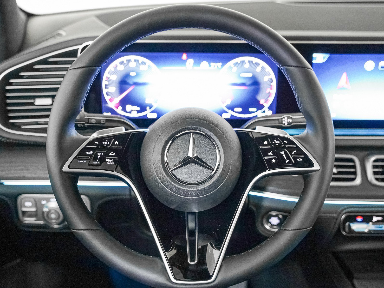 2026 Mercedes-Benz GLE GLE580 - Photo 15
