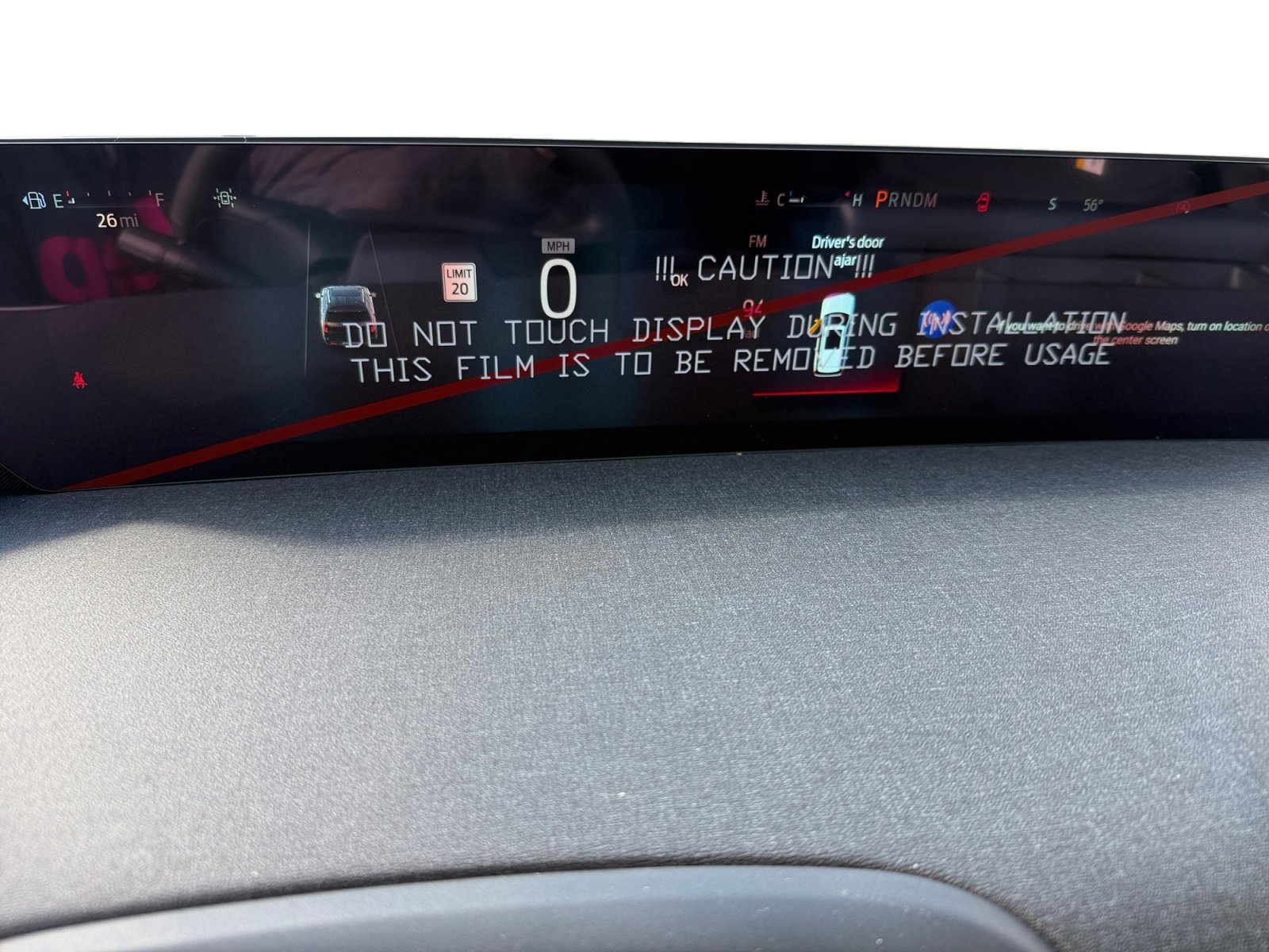 New 2026 Dark Matter Gray Metallic Ford Active image 11