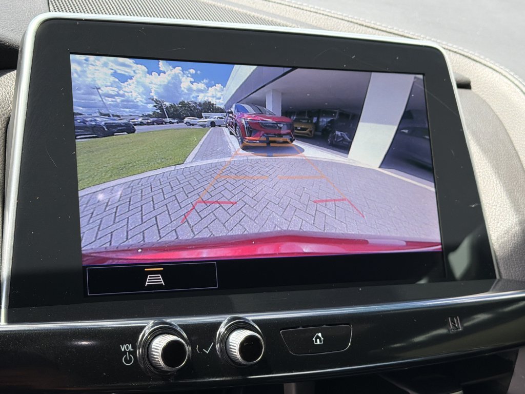 2021 Cadillac CT5 Luxury - Photo 24