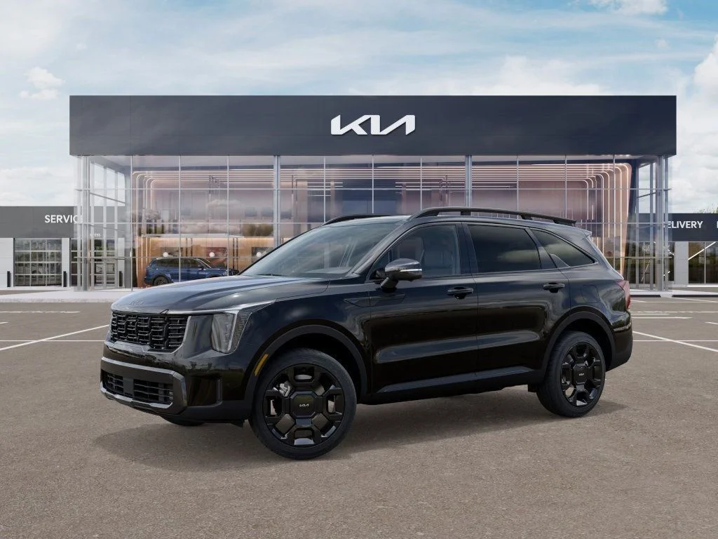 2026 Kia Sorento SX Prestige Hybrid - Photo 6