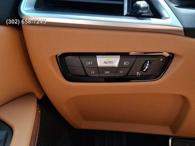 New 2026 Vegas Red Metallic BMW 330i xDrive image 19