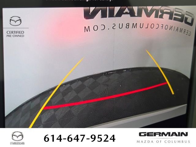 Certified Used 2026 White Mazda 2.5 S Preferred image 30