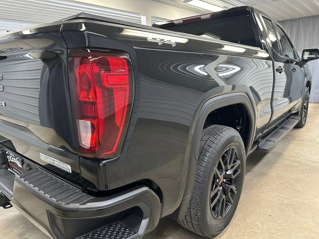 2023 GMC Sierra 1500 Elevation - Photo 27