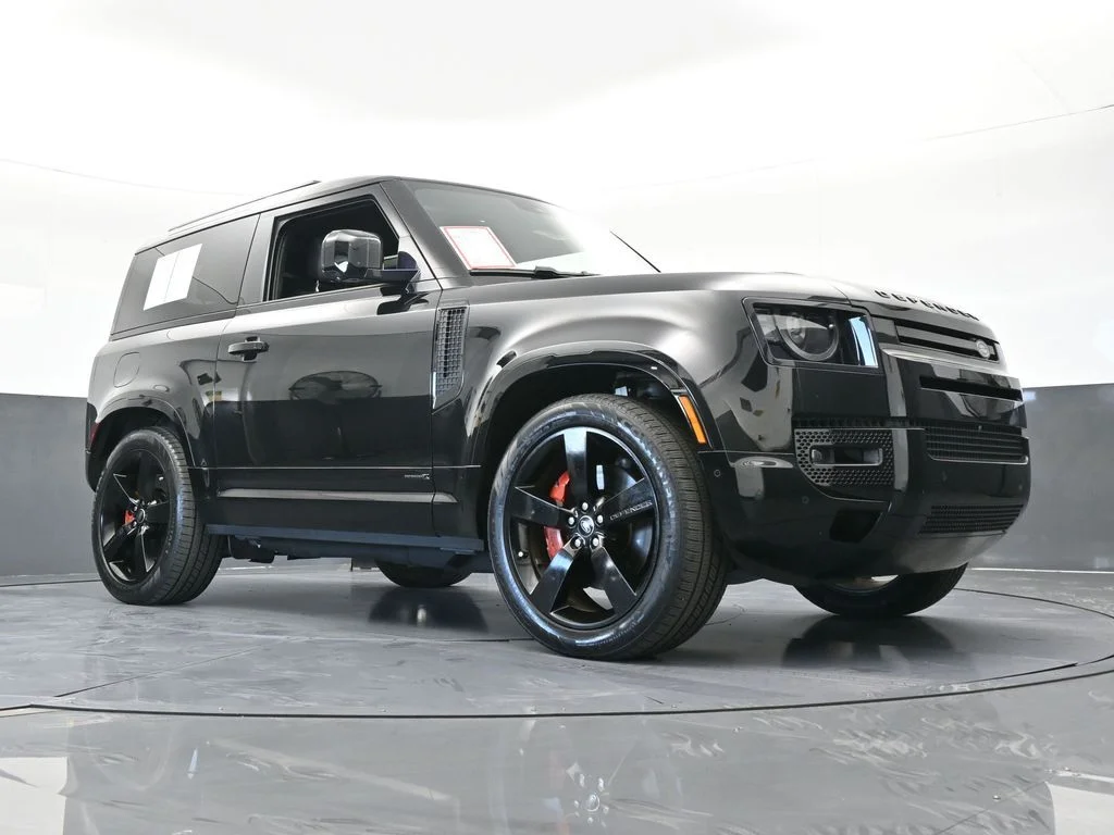 2023 Land Rover Defender X - Photo 63