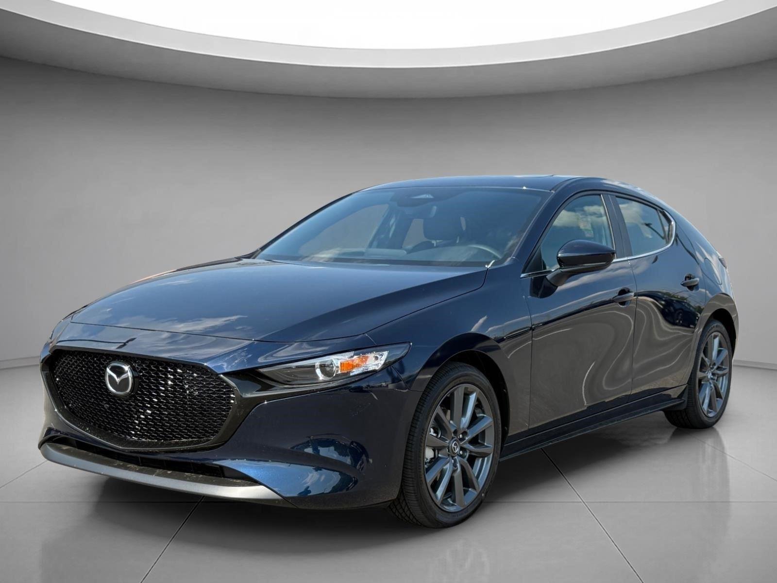 2026 Mazda CX-3 Preferred 2.5 AT 5-Door SKYACTIV's photo