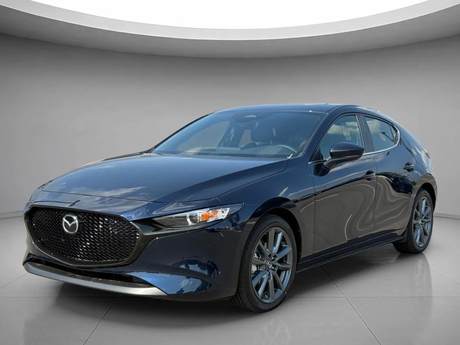 2026 Mazda CX-3 Preferred 2.5 AT 5-Door SKYACTIV's photo