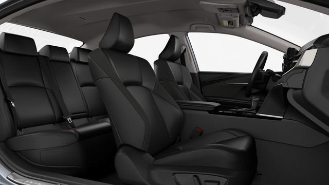 New 2026 Underground Toyota  XLE image 28