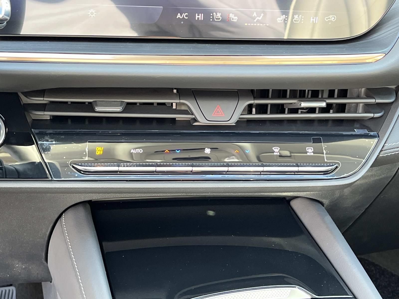 New 2026 Moonstone Gray Metallic Buick Avenir image 28